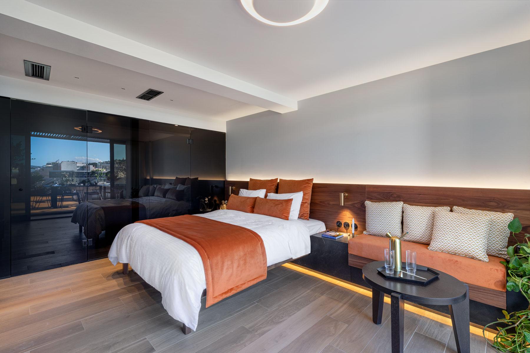 The Newel Acropolis Aparthotel Athene