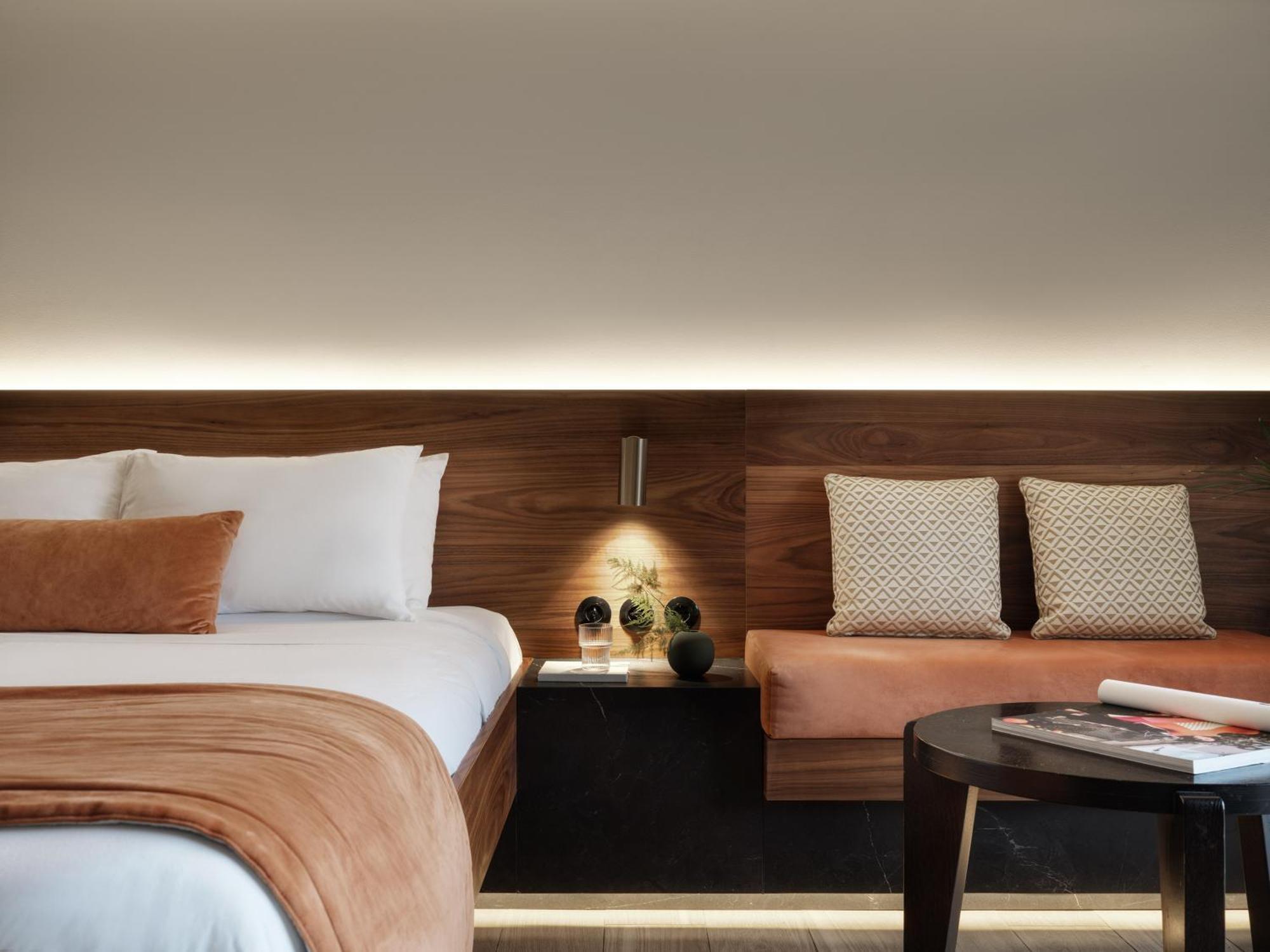 Aparthotel The Newel Acropolis Athene
